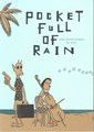 Jason - diversen  - Pocket full of rain, Softcover (Fantagraphics books)