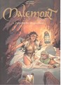 Collectie Millennium 19 / Malemort 2 - De poort der vergetelheid, Hc+stofomslag (Blitz)