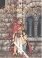 Collectie Millennium 35 / Malemort 3 - De gave van het bloed, Hc+Stofomslag (Blitz)