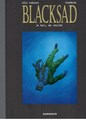 Blacksad 4 - De hel, de stilte, Luxe (Dargaud)