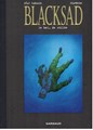 Blacksad 4 - De hel, de stilte