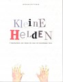 Rudi Vranckx - diversen  - Kleine Helden, Softcover (Oogachtend)
