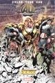 Marvel - Coloring  - Color your own Age of Ultron, Softcover (Marvel)