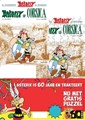 Asterix 20 - Asterix op Corsica, Sc+puzzel, Asterix - 60 jaar - met puzzel (Hachette)