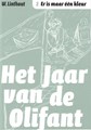 Jaar van de Olifant, het 2 - Er is maar één kleur, Softcover (Bries)