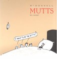 Mutts 8 - I want to be the Kitty, Softcover (Andrews McMeel)