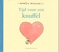 Patrick McDonnell - diversen 2 - Tijd voor een knuffel, Hardcover (Lemniscaat)