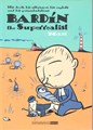 Max - Diversen  - Bardin the Superrealist, Hardcover (Fantagraphics books)