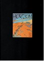 Horizon 1 - Horizon - De onzichtbare draden, Luxe (Griffioen Grafiek)