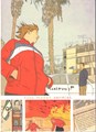 Rutu Modan - diversen  - Vermist, Hardcover (Podium)