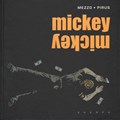 Mezzo - Collectie  - Mickey Mickey, Hardcover (Sherpa)