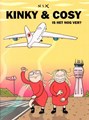 Kinky & Cosy 1 - Is het nog ver?