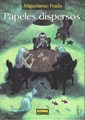 Miguelanxo Prado  - Papeles Dispersos, Hardcover (Norma Editorial)