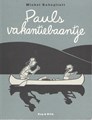 Michel Rabagliati - diversen  - Pauls vakantiebaantje, Softcover (Oog & Blik)