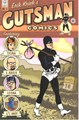 Gutsman Comics 6 - Gutsman Comics 6, Softcover (Oog & Blik)