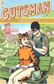 Gutsman Comics 9 - Gutsman comics 9, Softcover (Oog & Blik)
