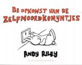 Zelfmoordkonijntjes  - De opkomst van de zelfmoordkonijntjes, Softcover (Oog & Blik/De Bezige Bij)