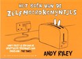 Zelfmoordkonijntjes 1 - Het boek van de zelfmoordkonijntjes, Softcover (Oog & Blik/De Bezige Bij)