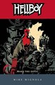 Hellboy 2 - Wake the devil, TPB (Dark Horse Comics)
