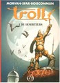 500 Collectie  / Troll pakket - Deel 1-4 compleet, Softcover (Talent)