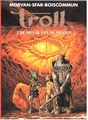 500 Collectie  / Troll pakket - Deel 1-4 compleet, Softcover (Talent)