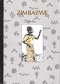 Erika Raven  - Zimbabwe, Sc+box (Studio Raven)