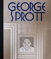 Seth - Collectie  - George Sprott 1894-1975, Hardcover (Oog & Blik/De Bezige Bij)