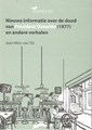 Jean-Marc van Tol  - Nieuwe informatie over de dood van president Oswaldo, Softcover (Catullus)