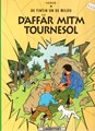 Kuifje - Anderstalig/Dialect   - D'Affär mit'm Tournesol, Hardcover (Casterman)