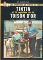 Kuifje - Franstalig (Tintin)  - Tintin et le mystere de la Toison d'or, Hardcover (Casterman)
