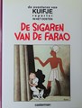 Kuifje 3 - De sigaren van de farao, Softcover, Kuifje - 'facsimile' vooroorlogse softcovers (Casterman)