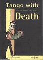 Ulf K - Collectie  - Tango with death, Softcover (Bries)