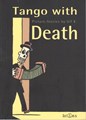 Ulf K - Collectie  - Tango With Death, Softcover (Bries)