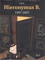 Ulf K - Collectie  - Hieronymus B. - 1997-2007, Hardcover (Bries)