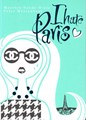 Maarten Vande Wiele - Collectie  - I Hate Paris, Softcover (Oogachtend)