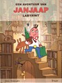 Jan Vriends - Collectie  - Een avontuur van Jan Jaap - Labyrint - De pianist, Hardcover (Bries)