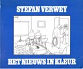 Stefan Verwey - Collectie  - Het nieuws in kleur, Softcover (Harmonie, de)