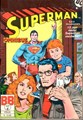 Superman - BB Omnibus 4 - Omnibus 4, Softcover (Baldakijn Boeken)