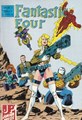 Fantastic Four (Junior Press) - Omnibus 10 - Omnibus 10, Jaargang '94, Softcover (Juniorpress)