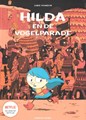 Hilda 3 - Hilda en de vogelparade, Softcover (Scratch)