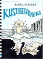 Benno Vranken - Collectie  - Kustbewoners, Softcover (Zone 5300)