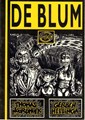 Gerben Hellinga - diversen  - De Blum, Softcover (Uitgeverij CIC)