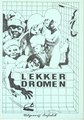 Christian Bruel - Diversen  - Lekker dromen, Softcover (Infodok)