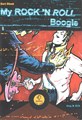 Bert Bleek - Collectie  - My Rock 'n Roll Boogie, Softcover (Oog & Blik)