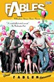 Fables (Vertigo) 13 - The great Fables Crossover, TPB (Vertigo)