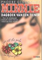 Phoebe Gloeckner - Collectie  - Minnie - Dagboek van een tiener, Softcover (Xtra)