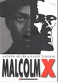 Malcolm X  - Malcolm X, Softcover (Xtra)