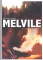 Melvile 1 - Het verhaal van Samuel Beauclair, Luxe (RoaRrr)
