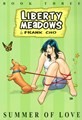 Liberty Meadows (Image) 3 - Summer of love, TPB (Image Comics)