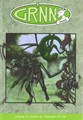 Gr'nn 26 - Bestiarium, Softcover (Stalactiet)